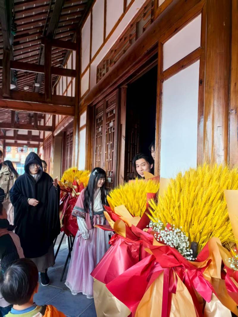 蒙山县文旅项目策划